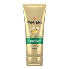 팬틴 콜라겐 엑스트라 볼륨 케어 헤어트리트먼트, 220ml, 1개