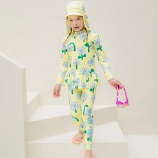 PETiTE mieux 女童防曬衣 3 件組 GMEBX01