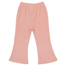 Rainbow Kids 女童雛菊夏季喇叭褲