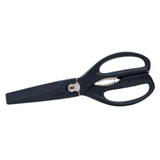 마이셰프 포켓 가위 분리형 100ST, 블랙, 1개