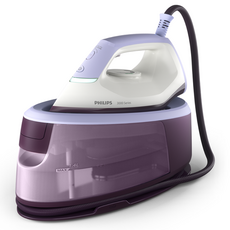 PHILIPS 飛利浦 3000系列蒸汽熨斗, PSG3000/30, 混色