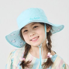 三麗鷗 兒童用 帕恰狗 雙面寬簷漁夫帽 NIHKI40061
