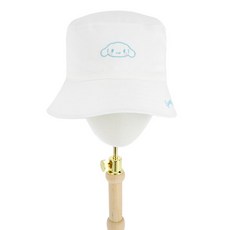 三麗鷗 兒童 大耳狗喜拿 雙面漁夫帽 NIHKI40044