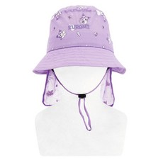 三麗鷗女童款酷洛米可愛漁夫帽 NIHKI40032