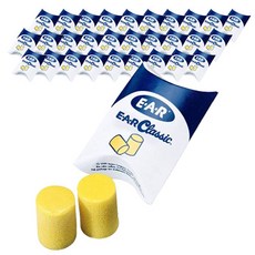 3M 經典無線無肩帶式耳塞耳罩 2p, 200個, 2入