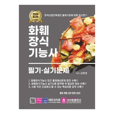 2024花卉裝飾功能師筆試實作問題, 皇冠出版公司