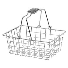 MSLIVING 春籃, 銀, 1個