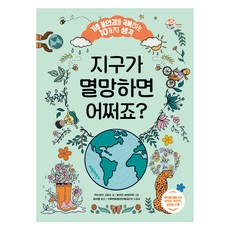 如果地球毀滅了該怎麼辦?, 安努舒卡·格羅斯, 藍色自行車