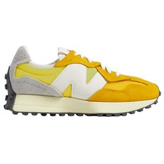 뉴발란스 327 남녀공용 운동화 베이지 U327WRE