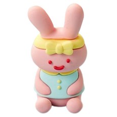 BUTTERSHOP 睡衣Scrabbit公仔, 1個