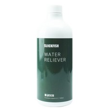 블랙피쉬 물갈이제, 1개, 1000ml