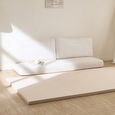 롤베이비 유아 원매트, 코코아베이지