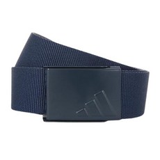 adidas 愛迪達 雙面織帶, 1個, 深海軍藍 深灰色