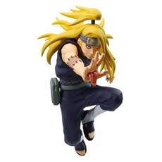 BANPRESTO 萬普 火影忍者疾風傳振動之星宇智波佐助迪達拉 B 迪達拉手辦, 1個