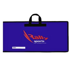 RALLY 運動蛙鞋包 CRUB3, 藍色(CRUB320)