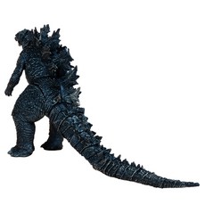 Monsterverse 哥吉拉模型 黑色, 1個