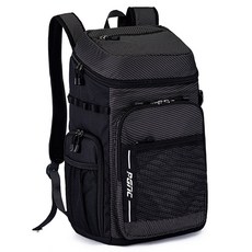 PGNC 運動背包 PB-176, 黑色