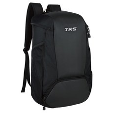 TRS 運動後背包 科技包 PB-174, 黑色