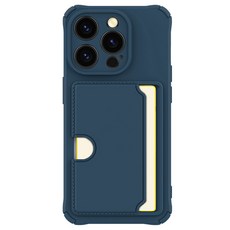 까미또 에스지 컬러팡 젤리 사이드 카드 휴대폰 케이스