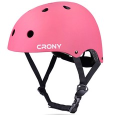 CRONY 衝浪頭盔 CR1, 粉紅色, 1個