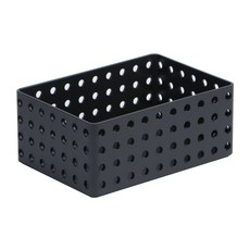 리템 S&S 정리함, DARKGRAY, 1개