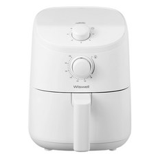 Wiswell Banhada氣炸鍋 2L, WA8201, 白色