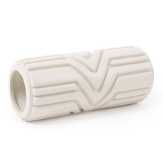 INTROMI 3D指壓EVA泡棉滾筒 32cm, 1個, M85260 沙色象牙白