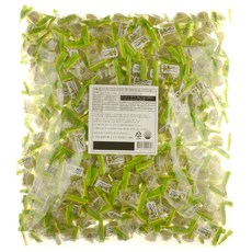 ILKWANG 綠茶糖果, 2kg, 1袋