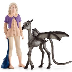 schleich 史萊奇 Luna與Cestrum公仔 SL42636, 1個