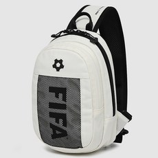 FIFA 1904童款圓頭露跟鞋