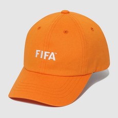 Fifa1904 兒童基本款棒球帽