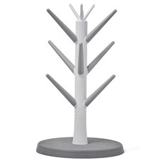 L'assiette Diatom 矽藻土杯架, 1個, 灰色