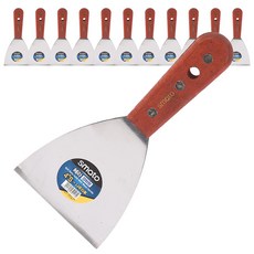 스마토 나무자루 경화형 헤라 2 50mm C1001440, 12개