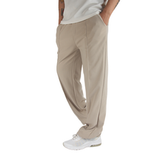 후리스타일 남성용 포텐 핀턱 와이드팬츠 LJJ12