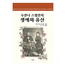 蘇珊娜·史布倫的生平與遺產, CLC(基督教文字宣教會), 雷·羅斯二世