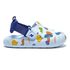 New Balance Kids 兒童涼鞋 K8811L1P