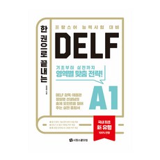 SIWONSCHOOL 一本搞定 DELF A1, 不適用