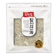 참신선해 조미 오징어채, 100g, 1개