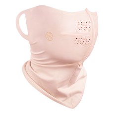 MODELO 長頸面罩, 桃色, 1個