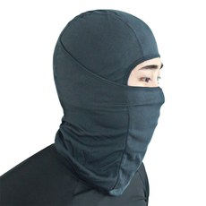 SUMMERTECT 四季運動巴拉克拉瓦頭套, 灰色