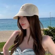 캠브릿지퀸 비치벙거지 CQSBH-6042