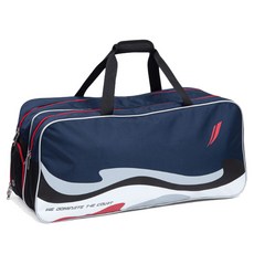 Joobong 肩背包 23S-2301-XNW 羽球袋, 混合色, 1個