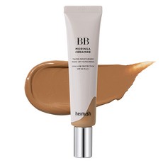 heimish 辣木神經醯胺BB霜 SPF30 PA++, 28 Tan, 1條, 30ml