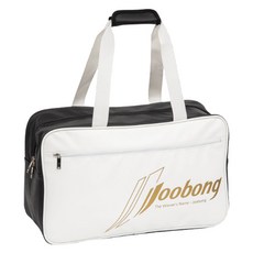 Joobong 羽球迷你方包 單肩包 23S-2303-WHS, 混合色, 1個