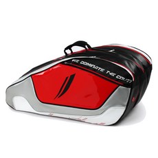 Joobong 側背包 18S-1801-XRD 羽毛球包, 混色, 1個