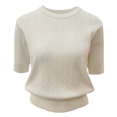 부루앤쥬디 여성용 밀리하트 니트 BQDPO015A