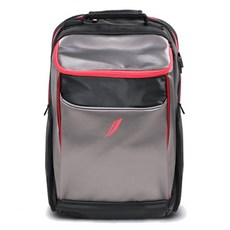 JOOBONG 後揹包 19S-1905-XBR 羽球包, 混合色, 1個