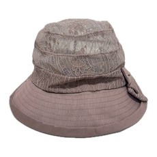 캠브릿지퀸 여성용 비치모자 CQX-1