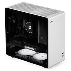 이그닉 2024 인테그 슬릭 4546GT 코어i5 인텔 14세대 지포스 RTX 4060 Ti, 실버, 32GB, 1TB, WIN11 Home, IG-ITS00011 가전디지털/데스크탑 반품 최저가 2,004,450원