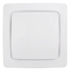 NEX 西羅科浴室用換氣扇, NEX-110BC, 顧客自行安裝